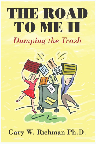 Road To Me - Dumping The Trash