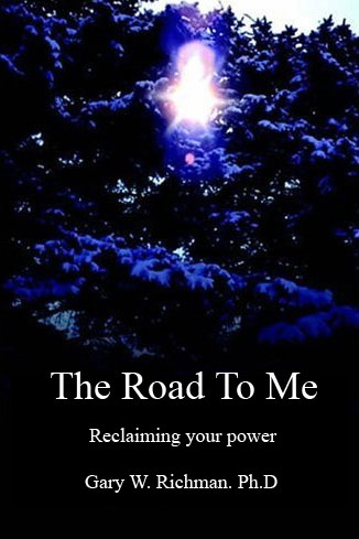 Road To Me - Reclaiming Your Power